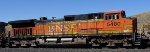 BNSF 5480